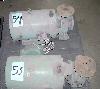  SURPLUS LOT OF 45 MOTORS Consisting of: